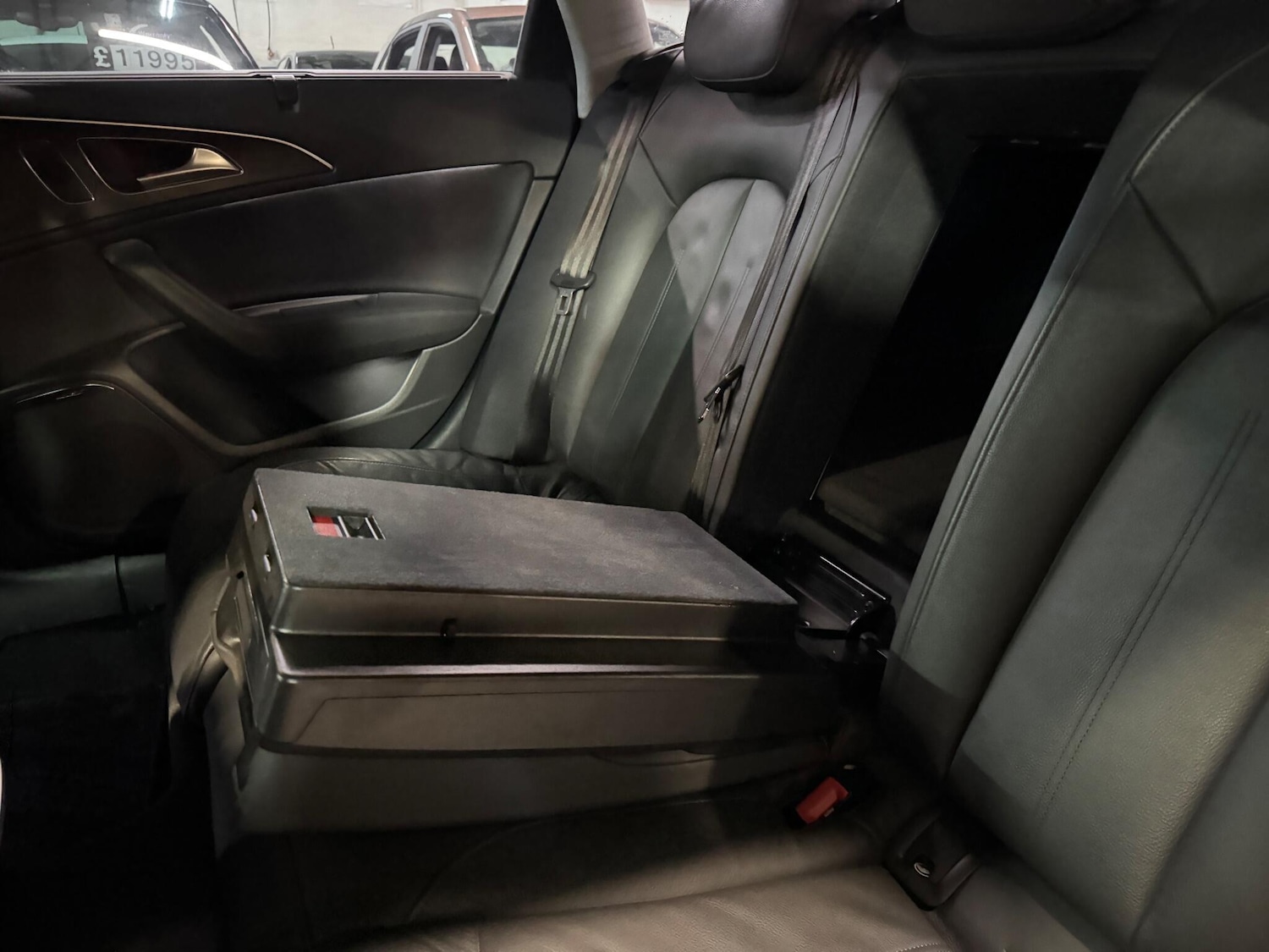 Used Audi A6 Allroad for sale - 76688877: Photo 37