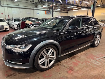 Used Audi A6 Allroad 2012 for sale - 76688877: Photo