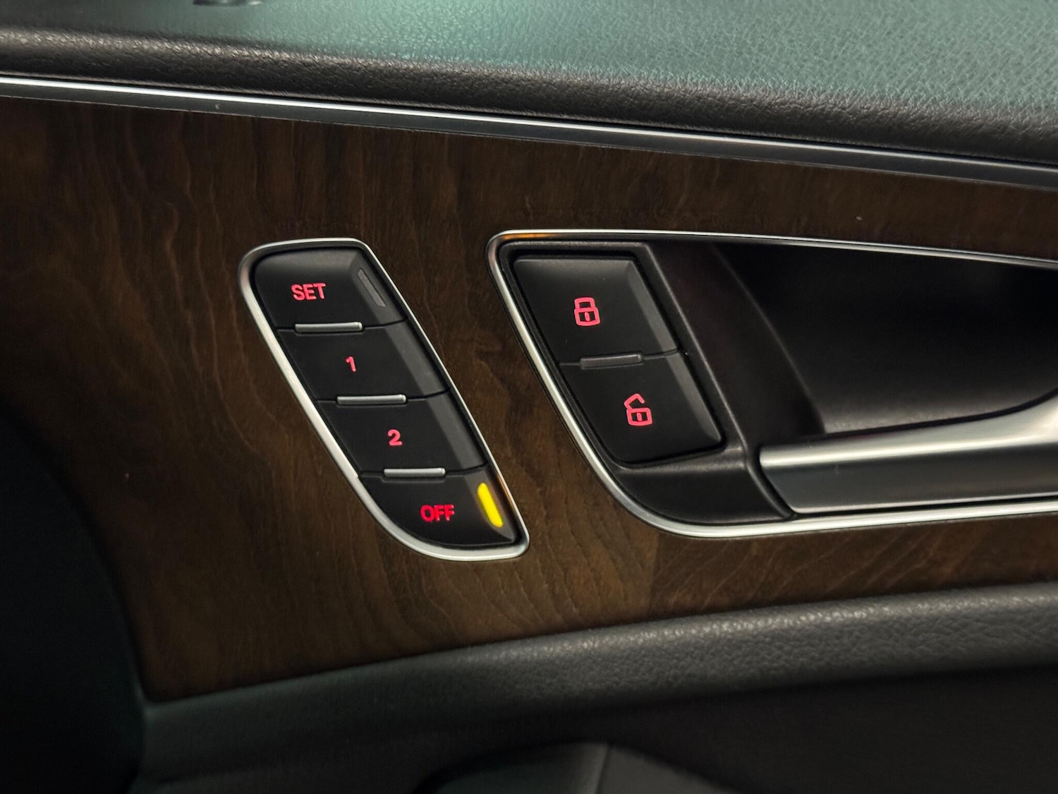 Used Audi A6 Allroad for sale - 76688877: Photo 43