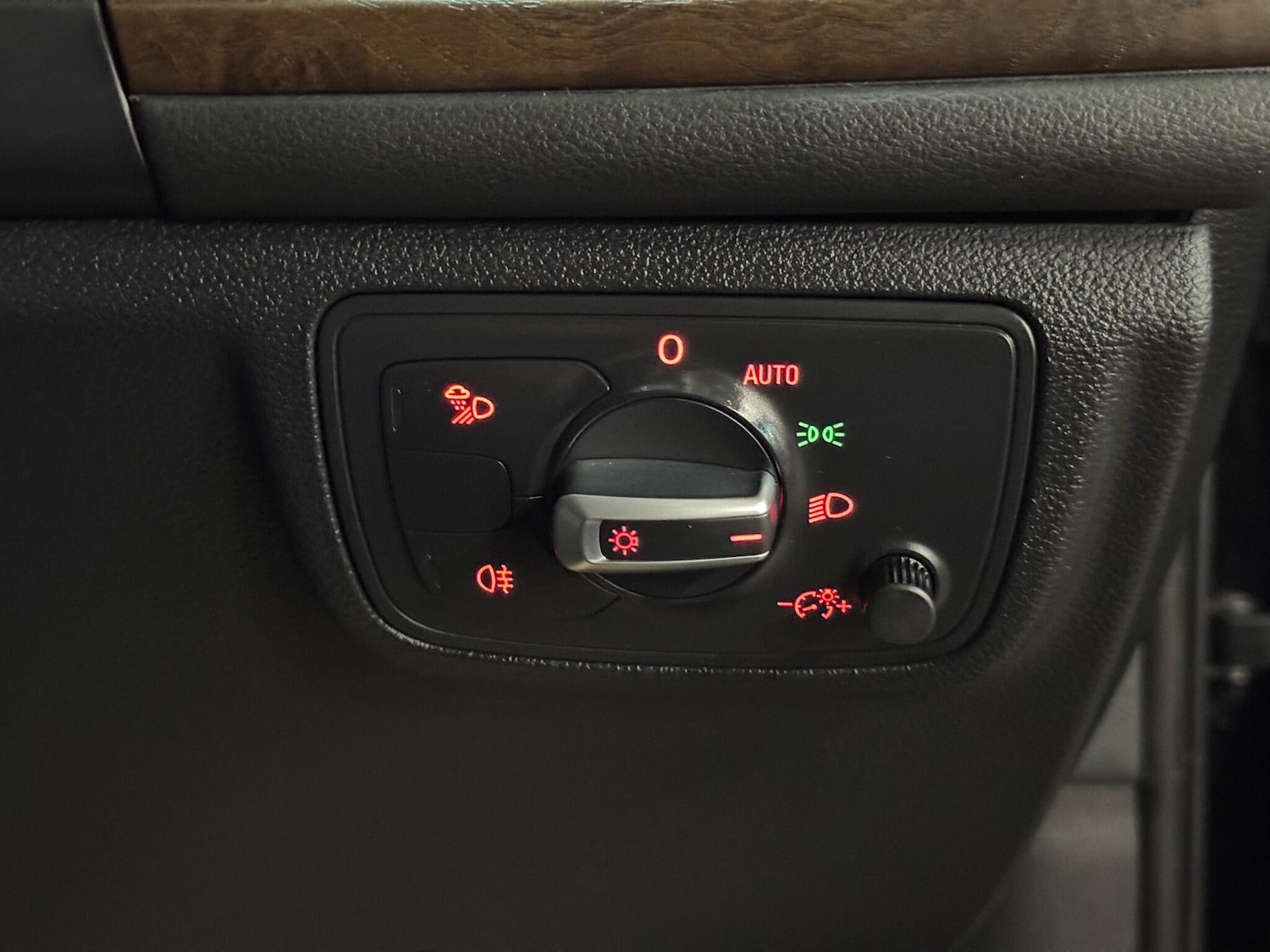 Used Audi A6 Allroad for sale - 76688877: Photo 45