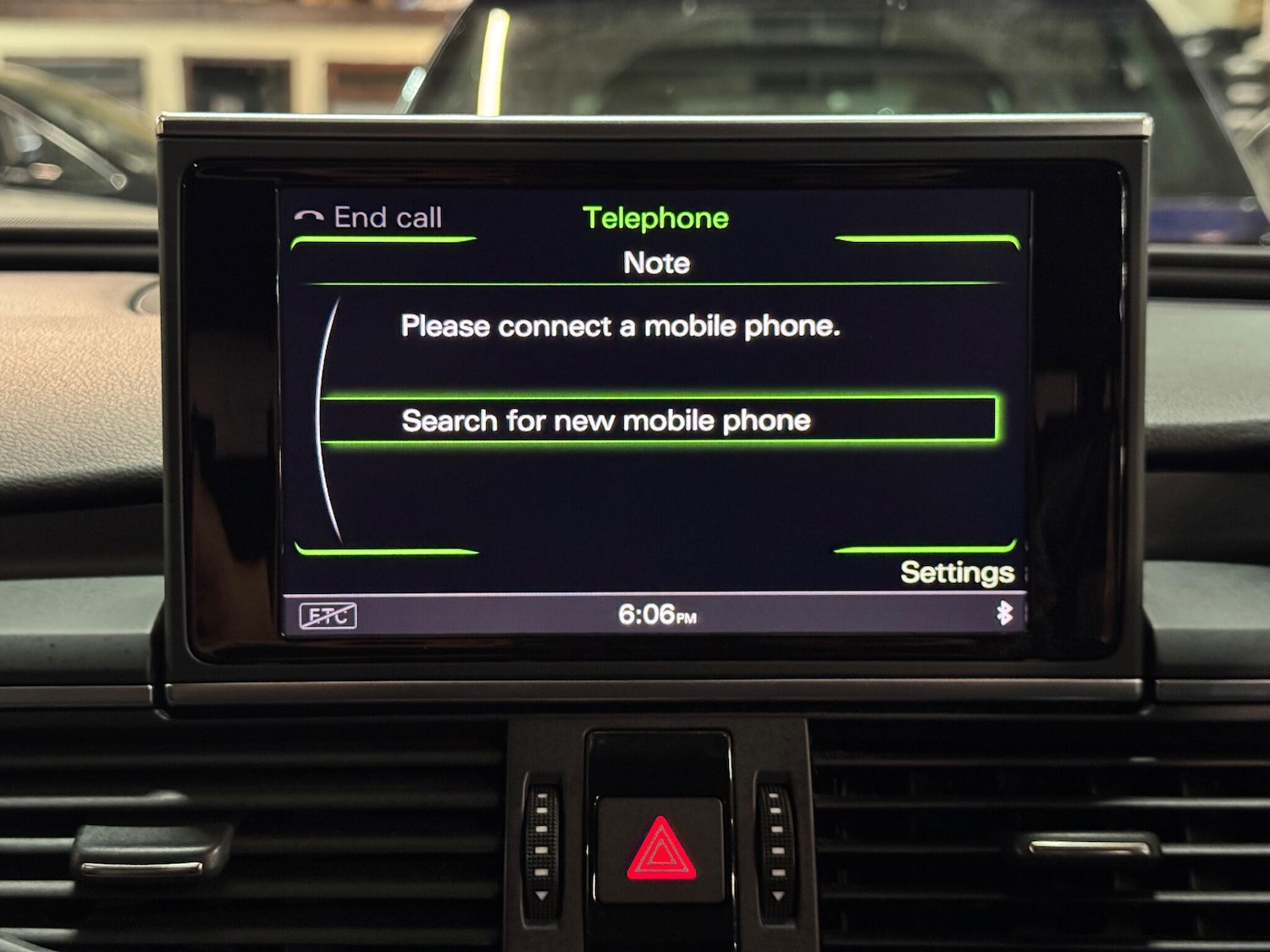 Used Audi A6 Allroad for sale - 76688877: Photo 48