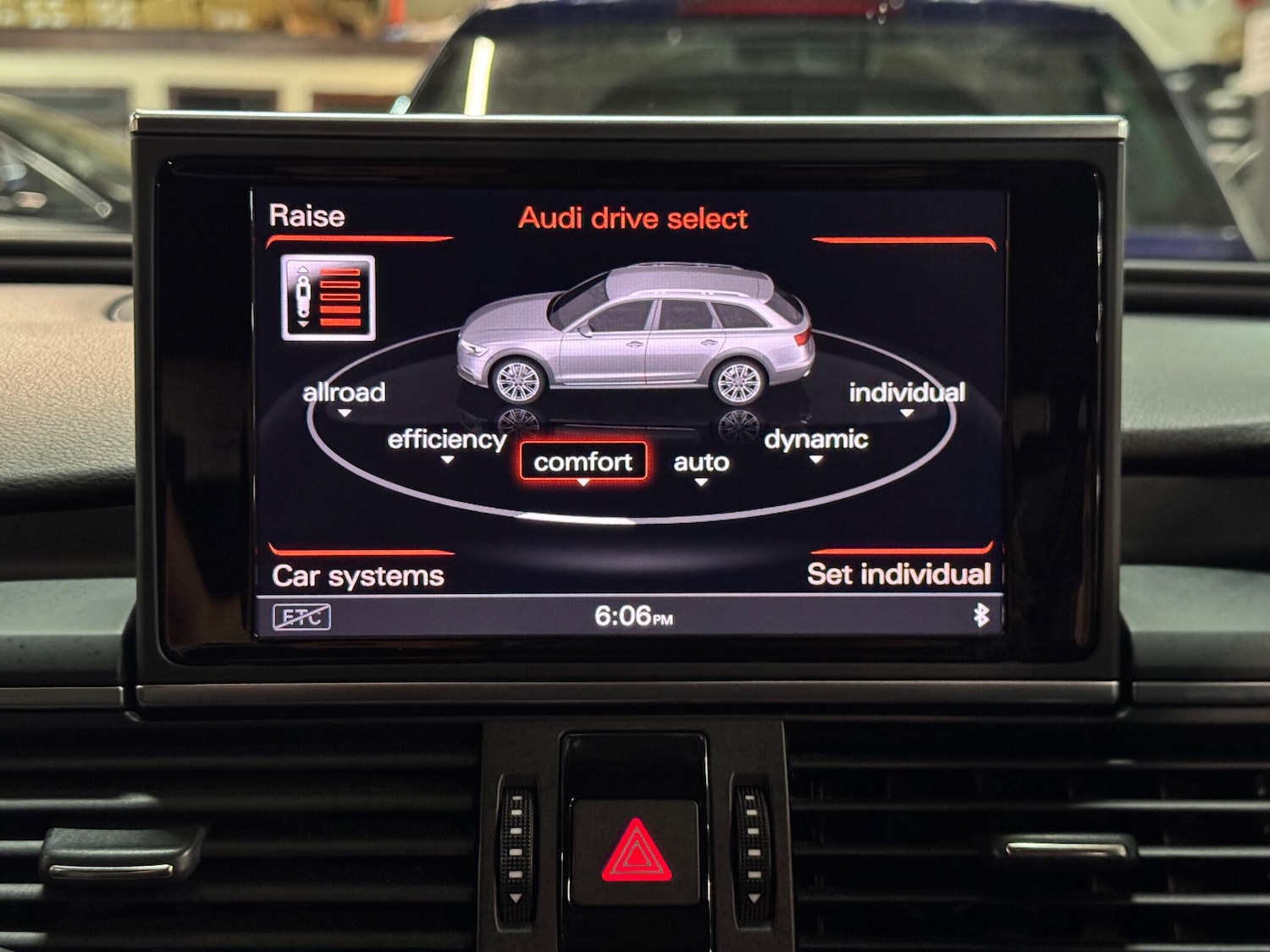 Used Audi A6 Allroad for sale - 76688877: Photo 49