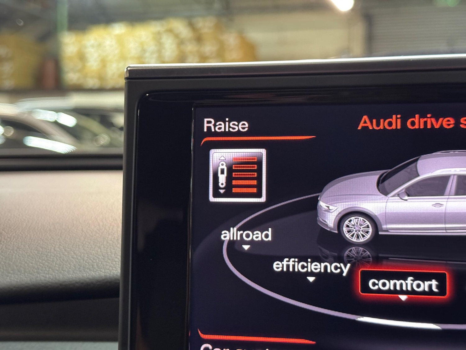 Used Audi A6 Allroad for sale - 76688877: Photo 50