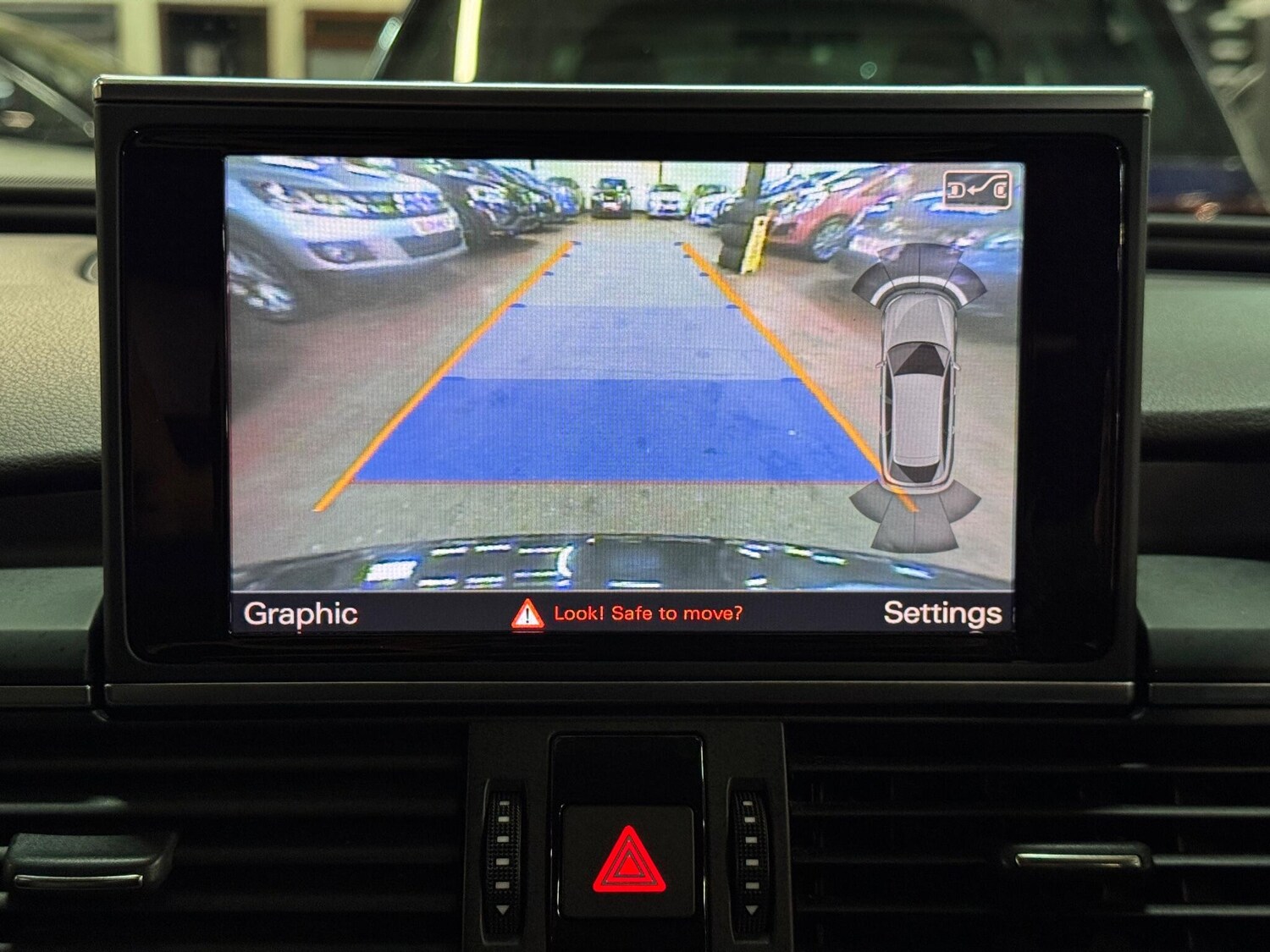 Used Audi A6 Allroad for sale - 76688877: Photo 52