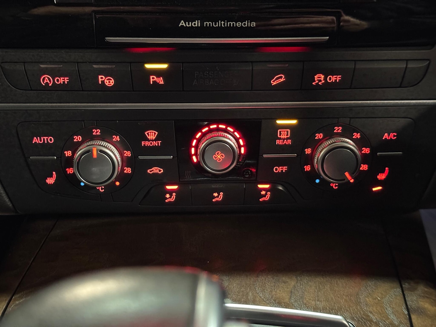 Used Audi A6 Allroad for sale - 76688877: Photo 54