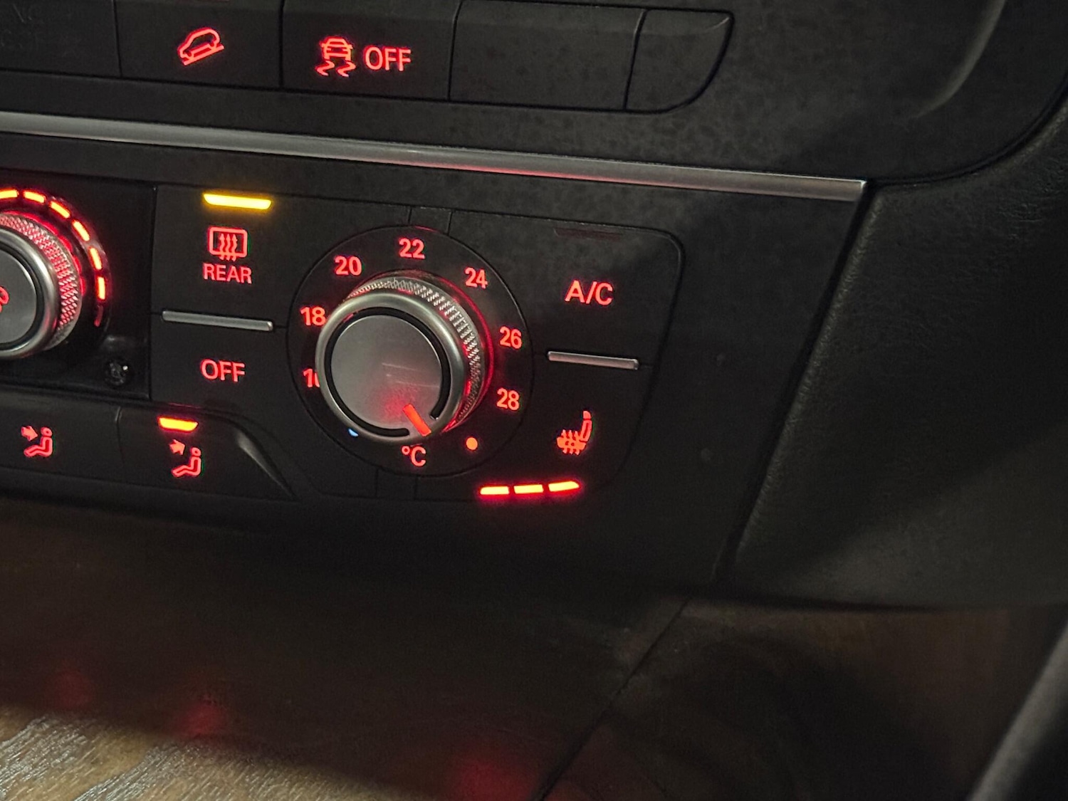 Used Audi A6 Allroad for sale - 76688877: Photo 55