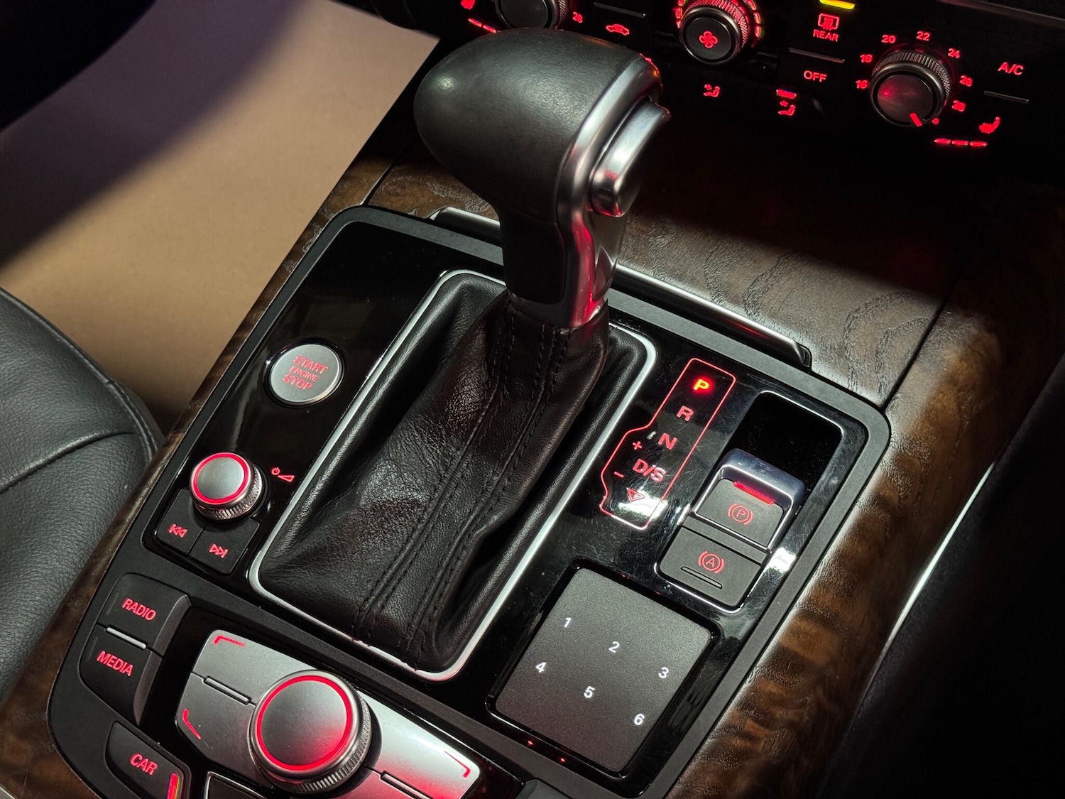 Used Audi A6 Allroad for sale - 76688877: Photo 56