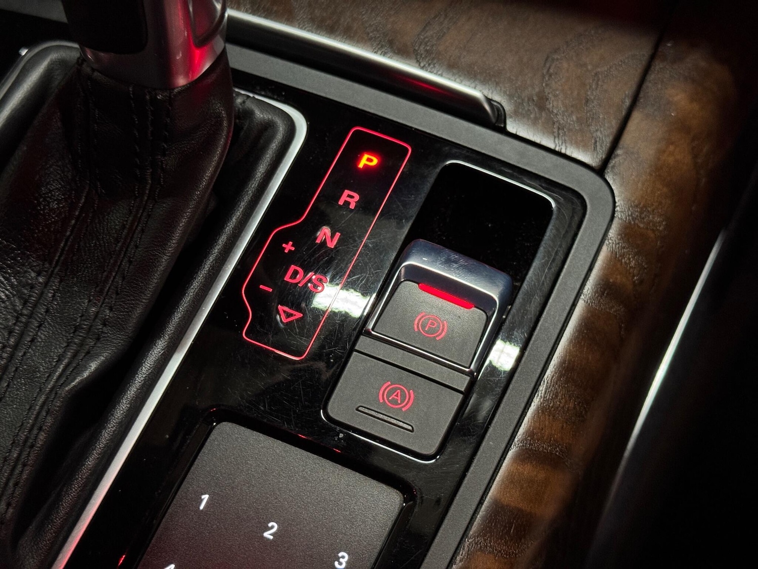 Used Audi A6 Allroad for sale - 76688877: Photo 57