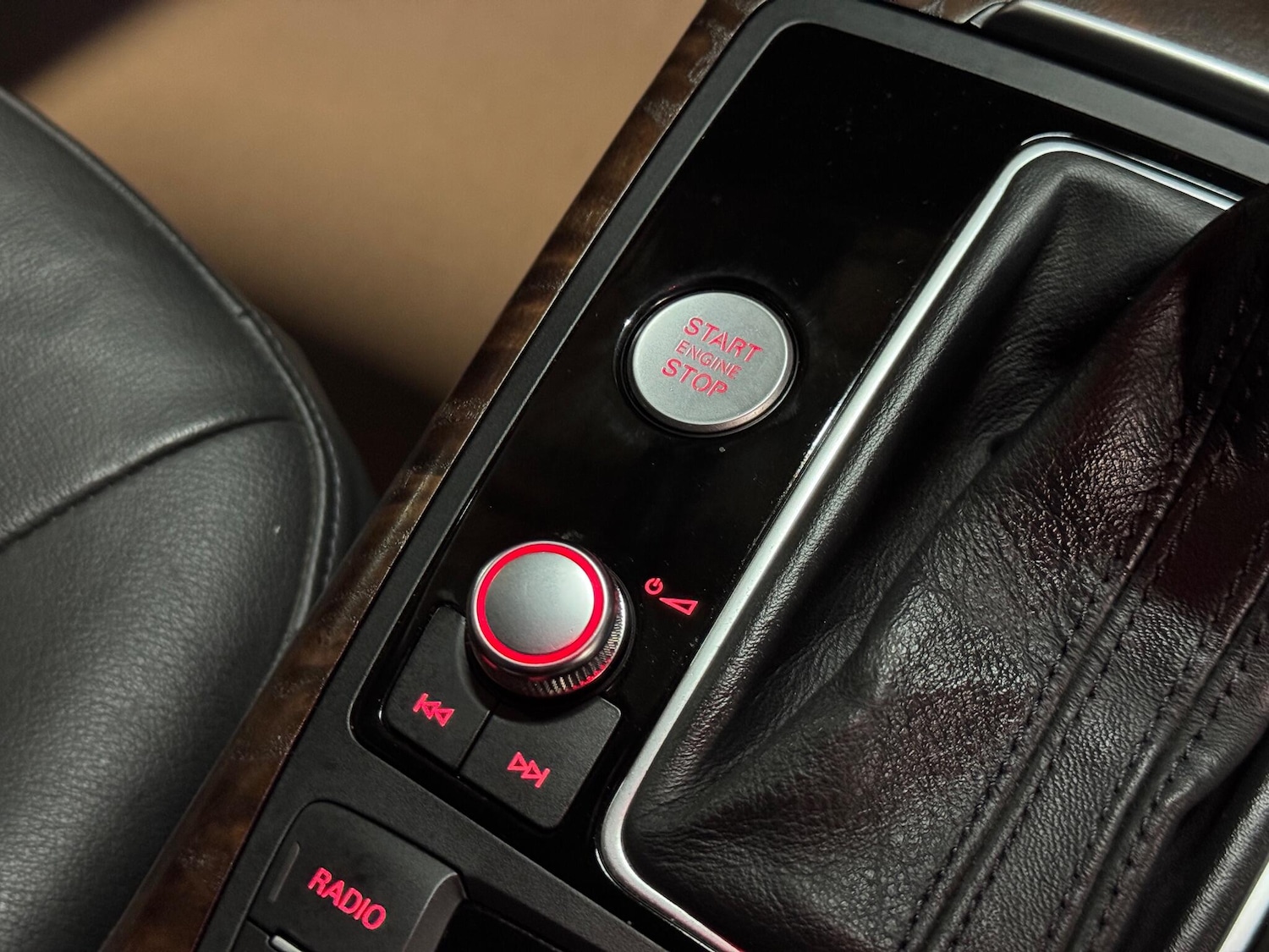 Used Audi A6 Allroad for sale - 76688877: Photo 58