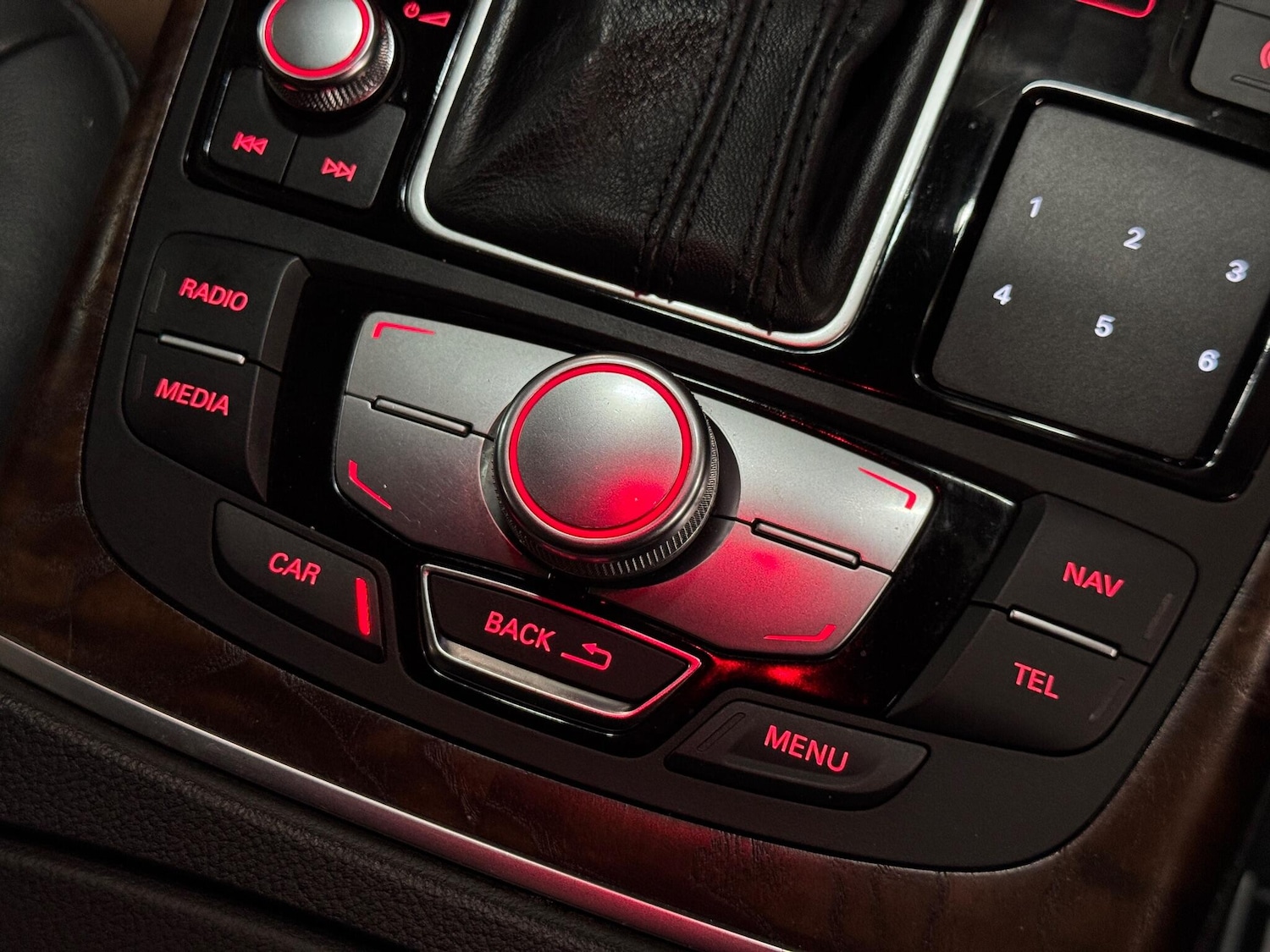 Used Audi A6 Allroad for sale - 76688877: Photo 59