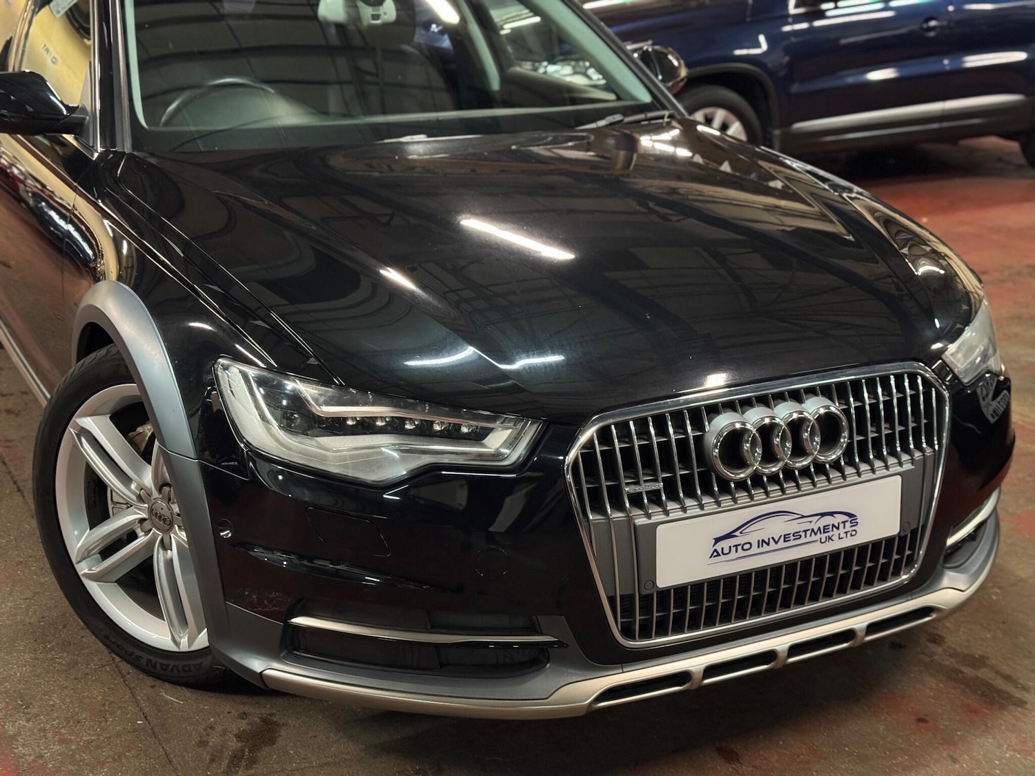 Used Audi A6 Allroad for sale - 76688877: Photo 7