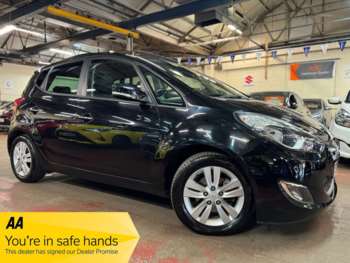 2013 (63) - 1.4 Style 5dr
