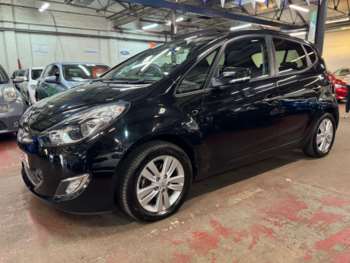 Used Hyundai Ix20 2013 for sale - 74520885: Photo