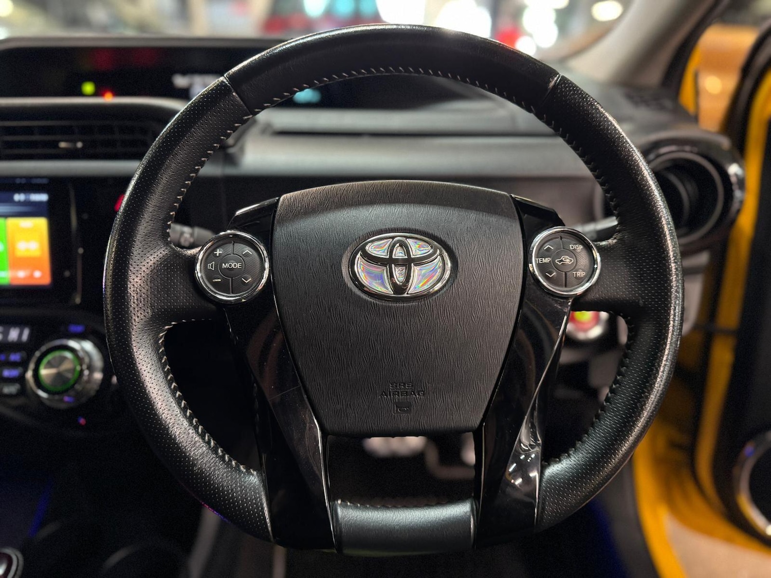 Used Toyota Aqua 2025 for sale - 77060361: Photo 40