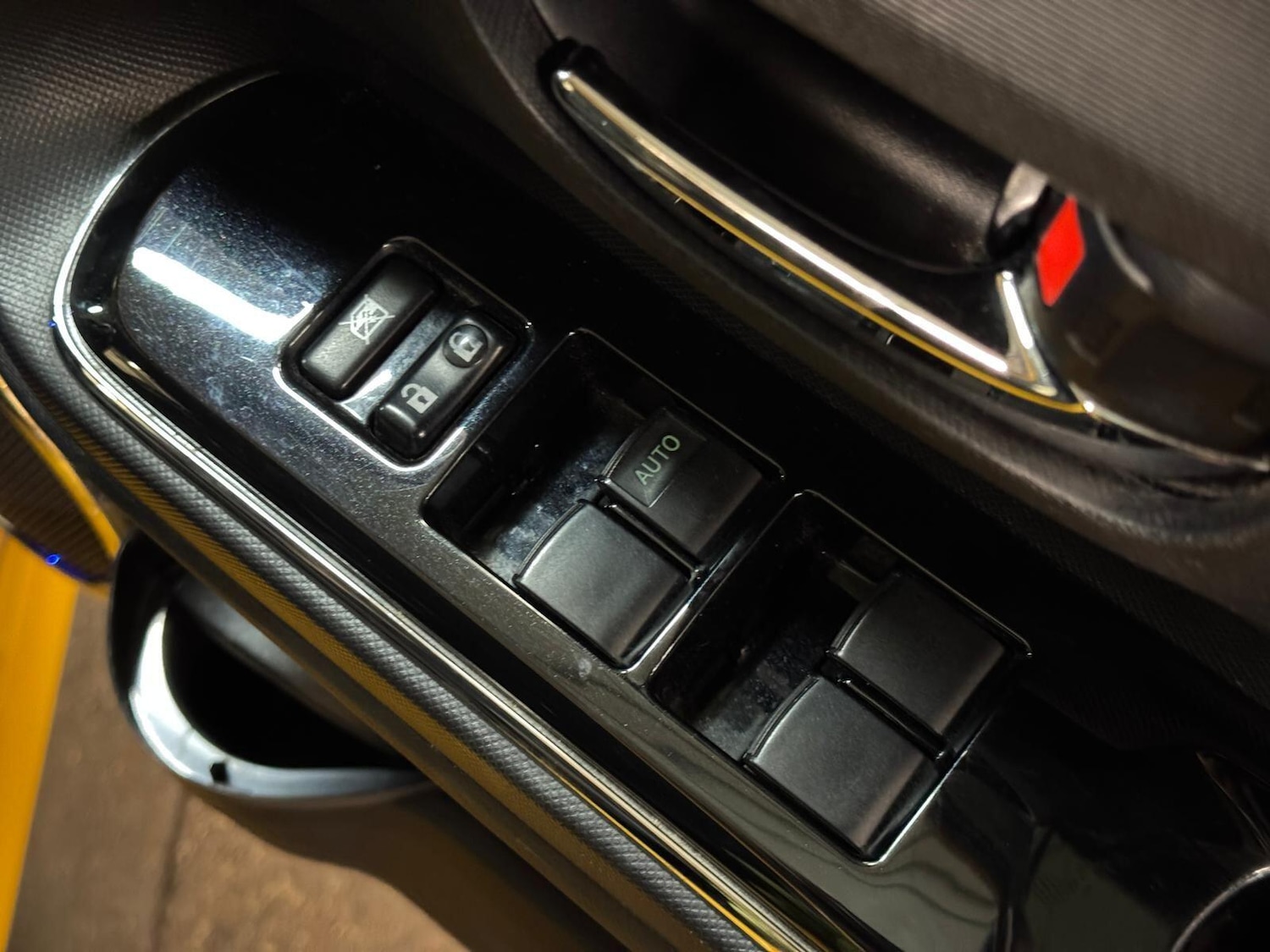 Used Toyota Aqua 2025 for sale - 77060361: Photo 44