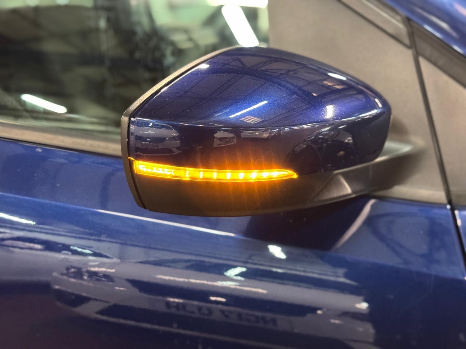 Used Volkswagen Polo 2014 for sale - 77840005: Photo 10