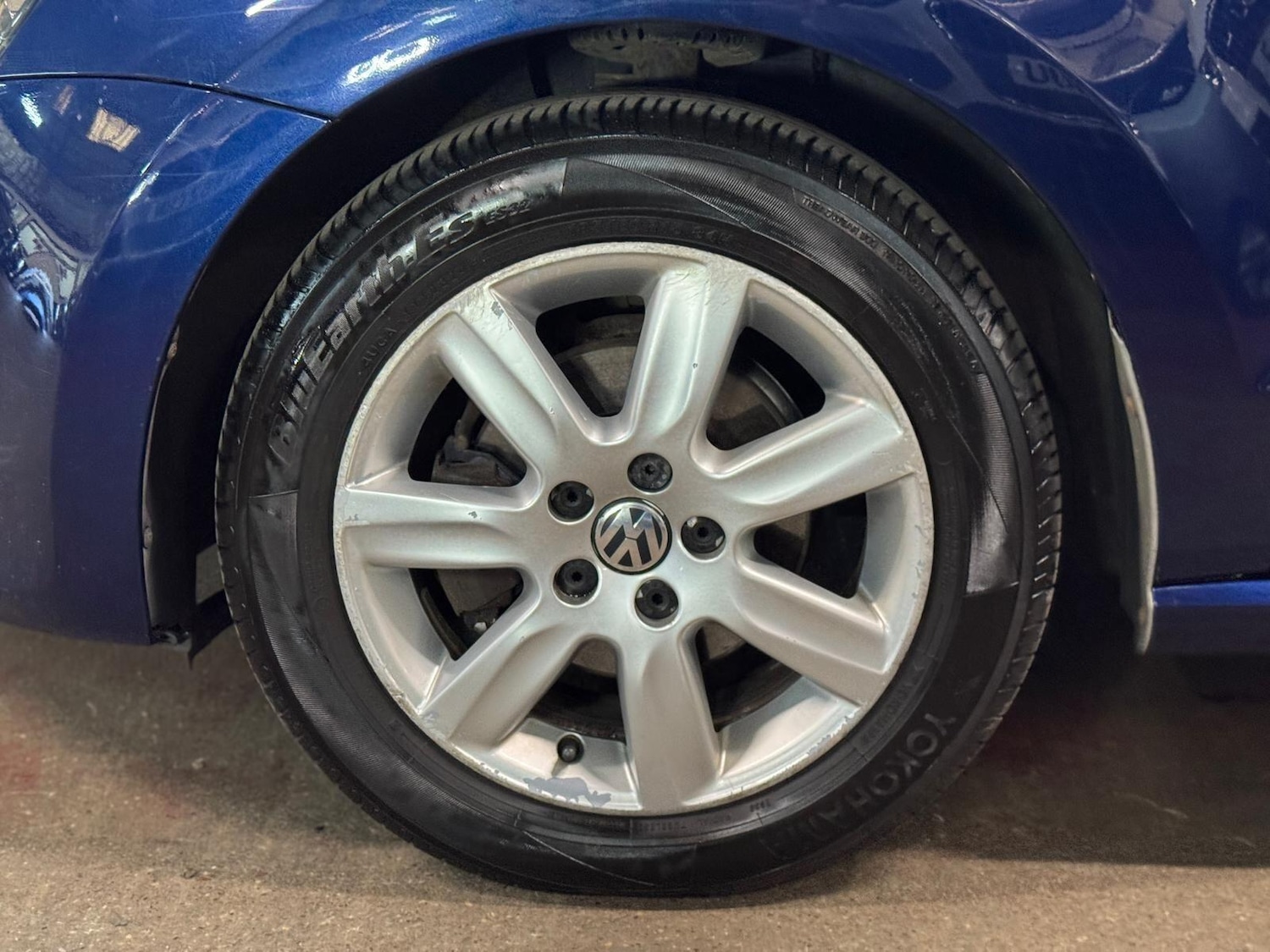 Used Volkswagen Polo 2014 for sale - 77840005: Photo 15