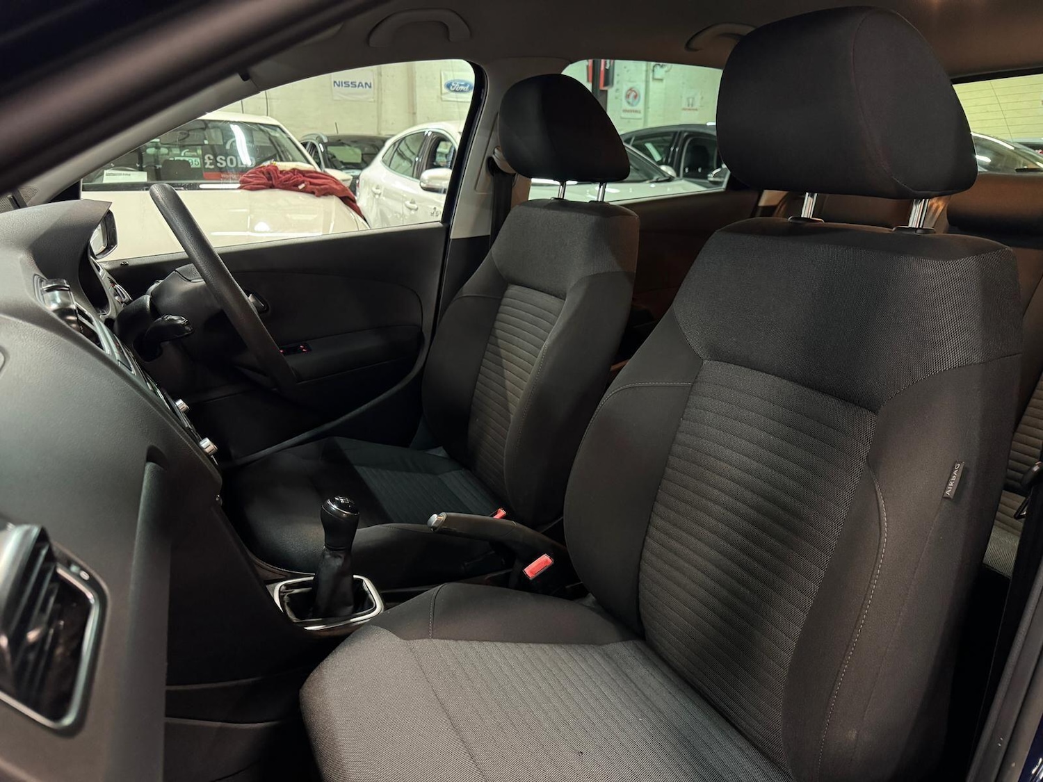 Used Volkswagen Polo 2014 for sale - 77840005: Photo 19