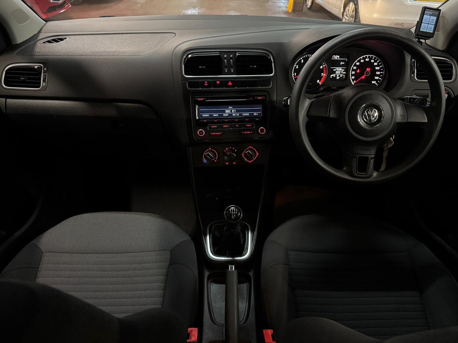 Used Volkswagen Polo 2014 for sale - 77840005: Photo 24