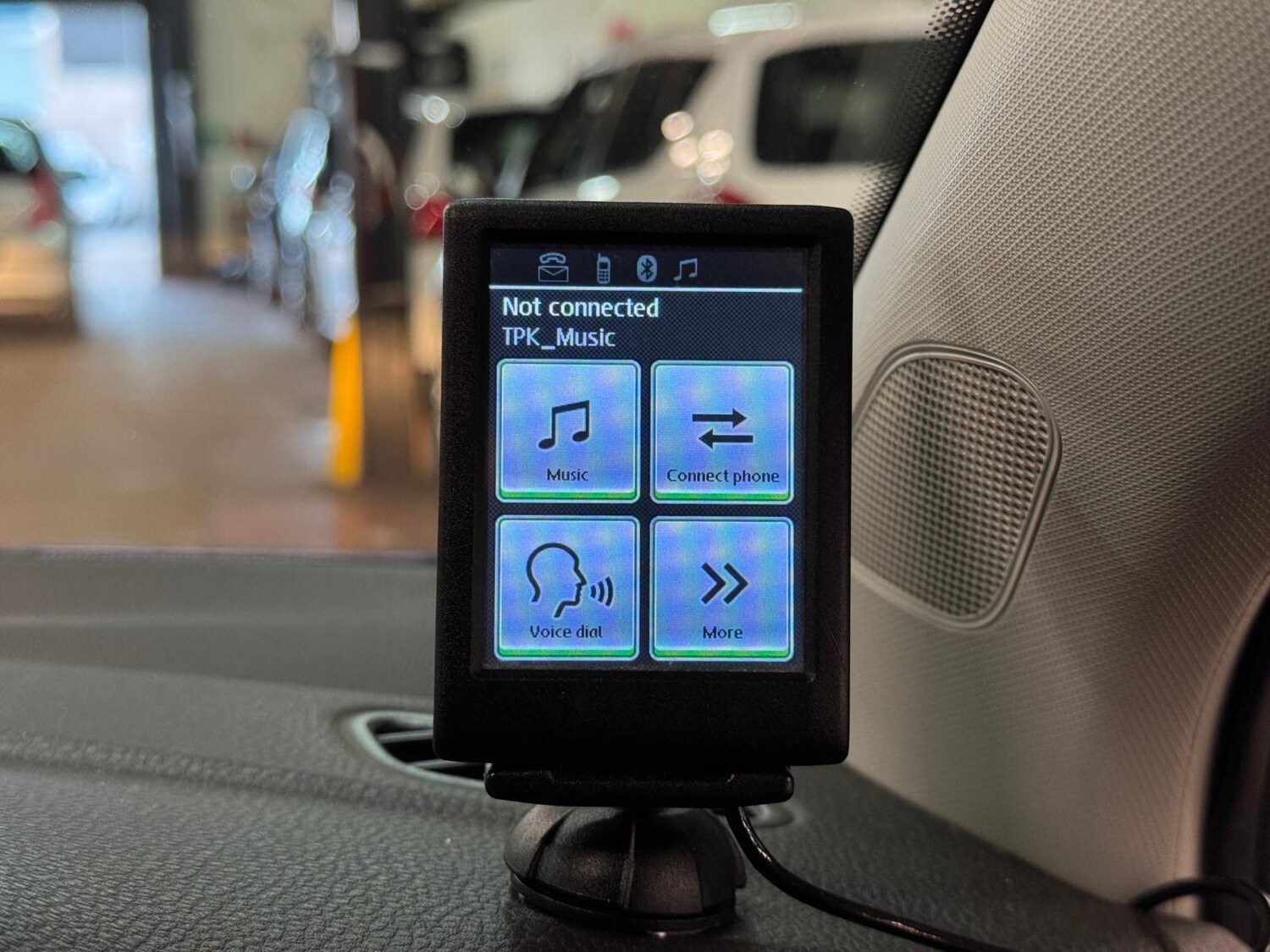 Used Volkswagen Polo 2014 for sale - 77840005: Photo 26