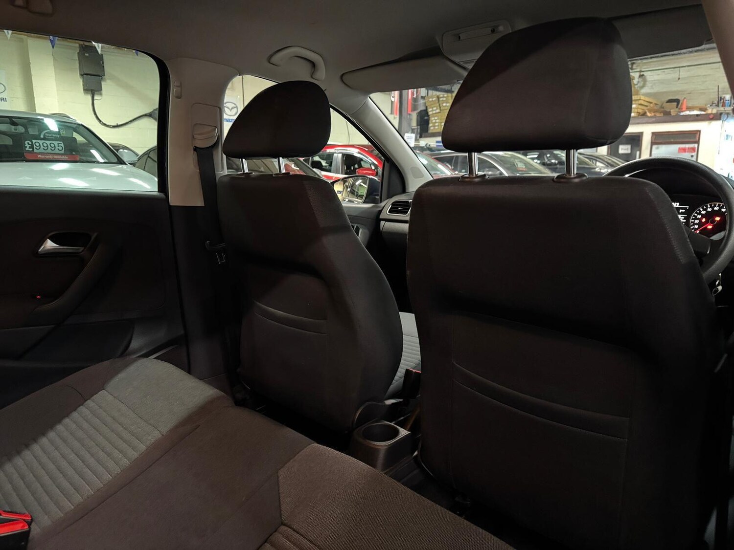 Used Volkswagen Polo 2014 for sale - 77840005: Photo 37