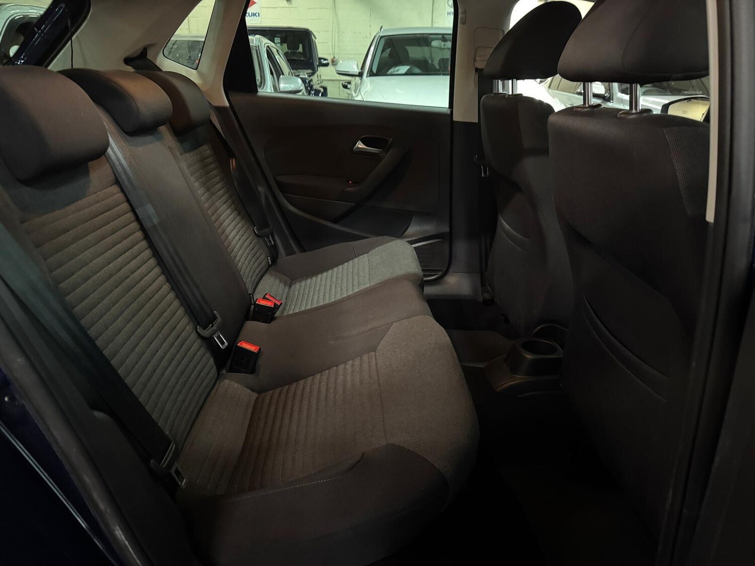 Used Volkswagen Polo 2014 for sale - 77840005: Photo 38