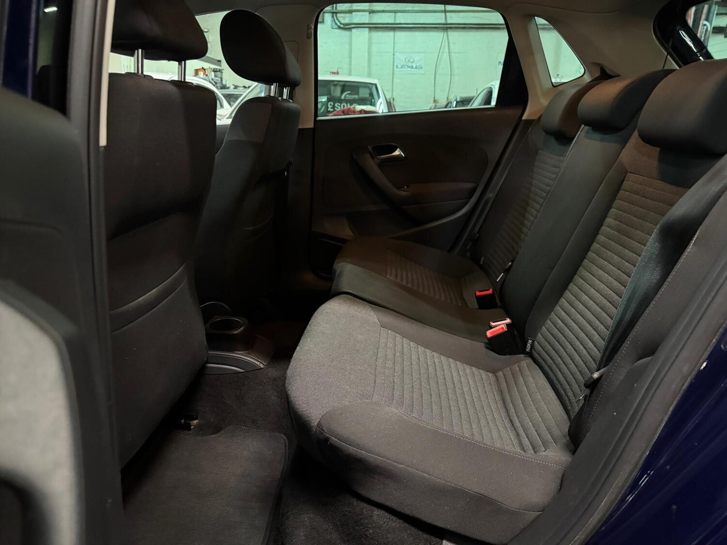 Used Volkswagen Polo 2014 for sale - 77840005: Photo 39