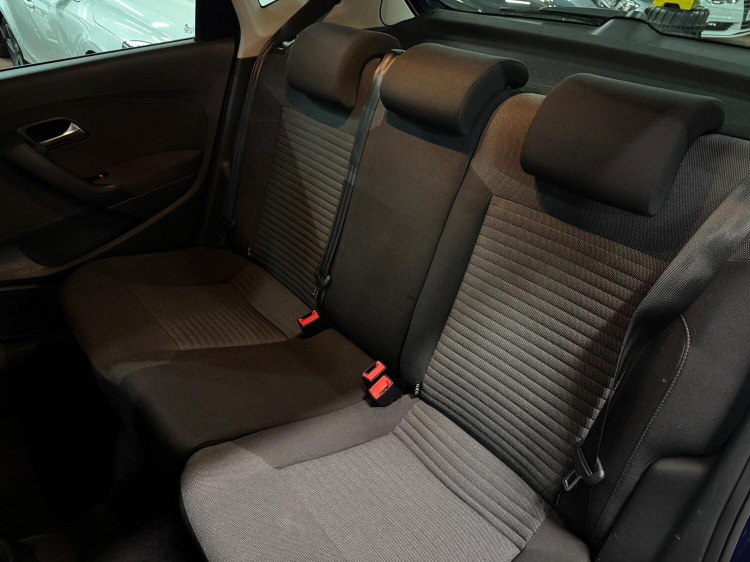 Used Volkswagen Polo 2014 for sale - 77840005: Photo 41