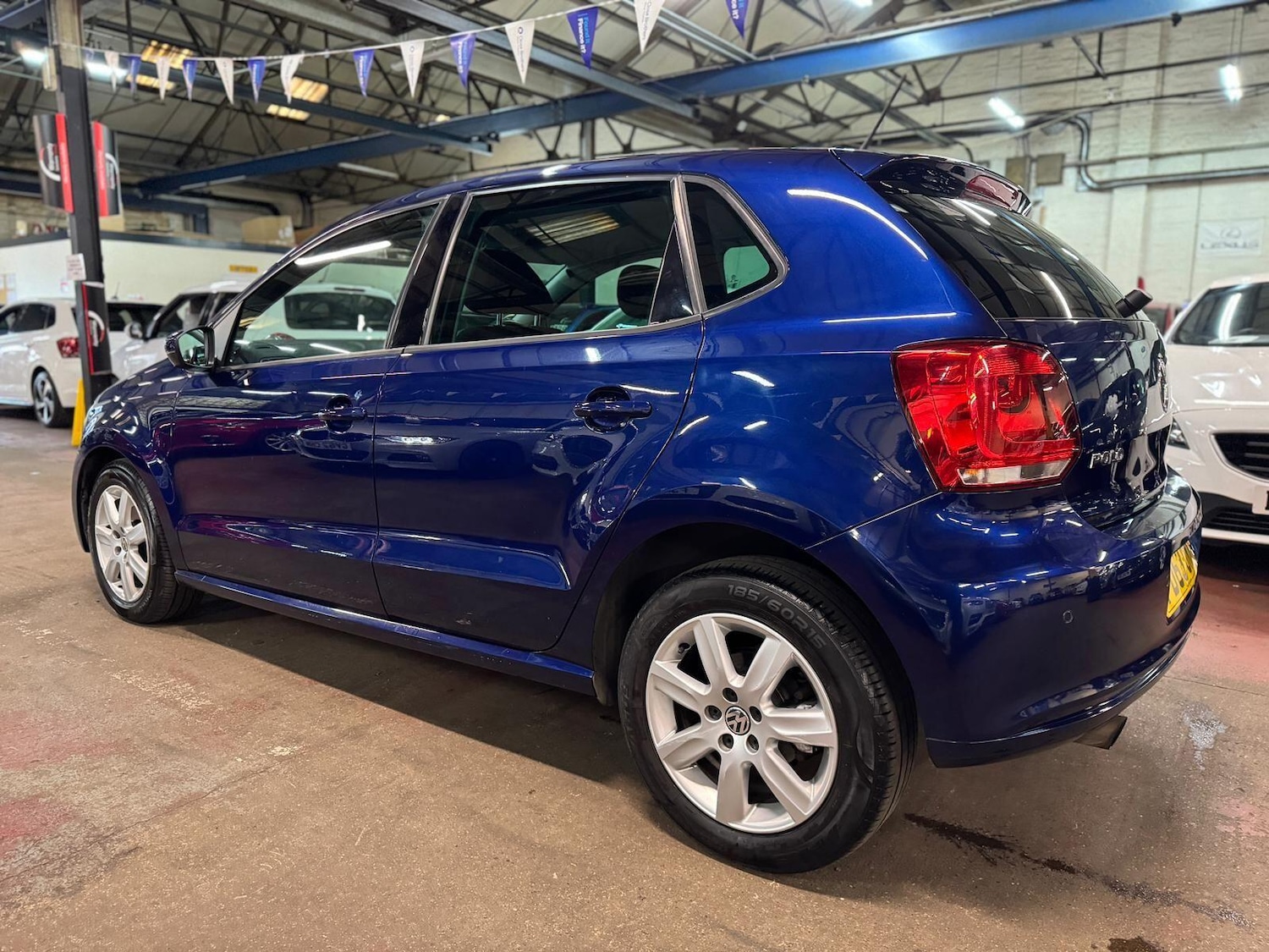 Used Volkswagen Polo 2014 for sale - 77840005: Photo 6