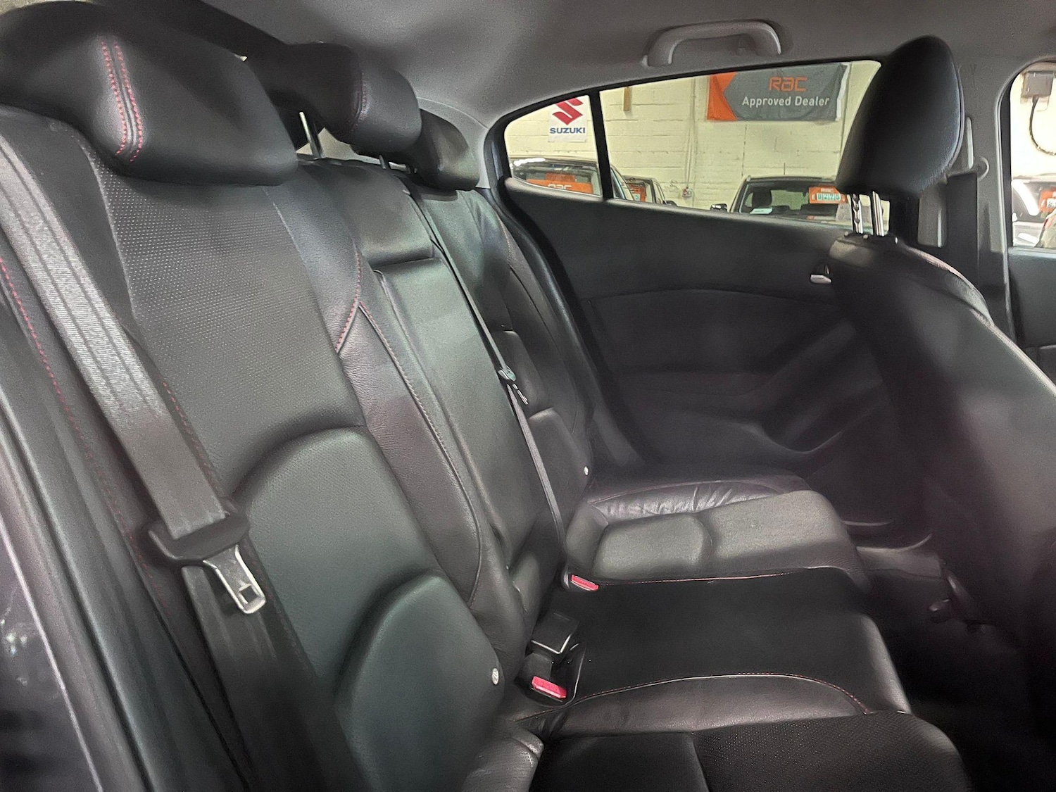 Vehicle 26