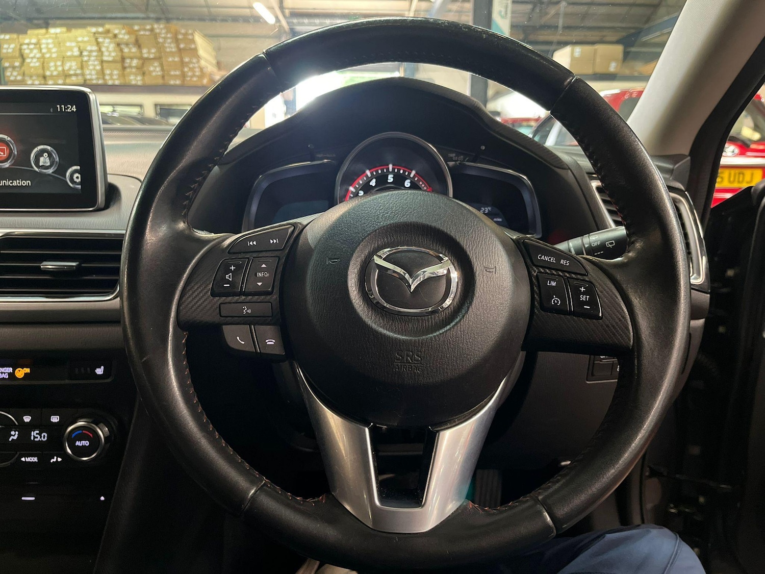 Vehicle 27