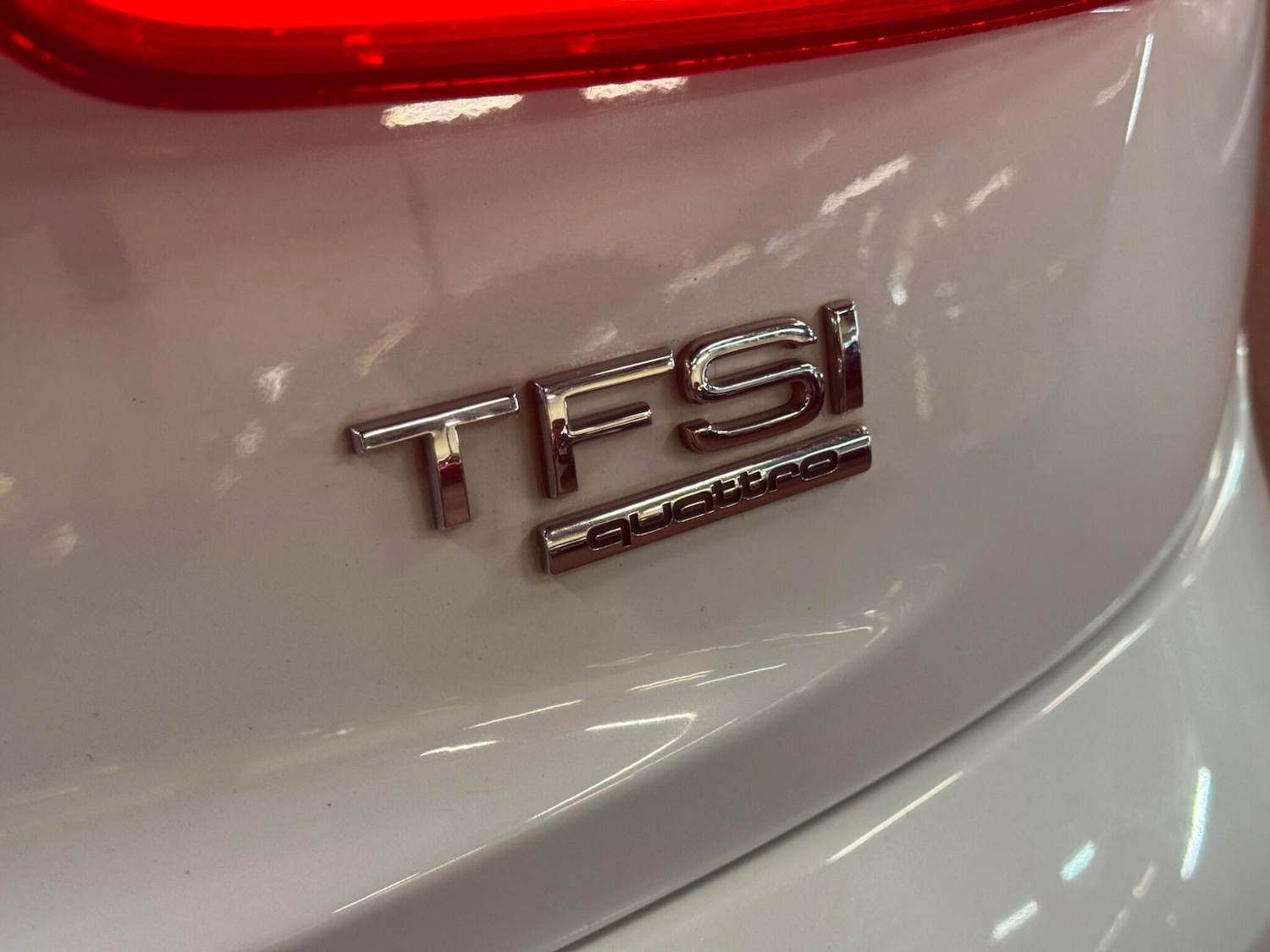 Used Audi Q3 for sale - 77511256: Photo 15