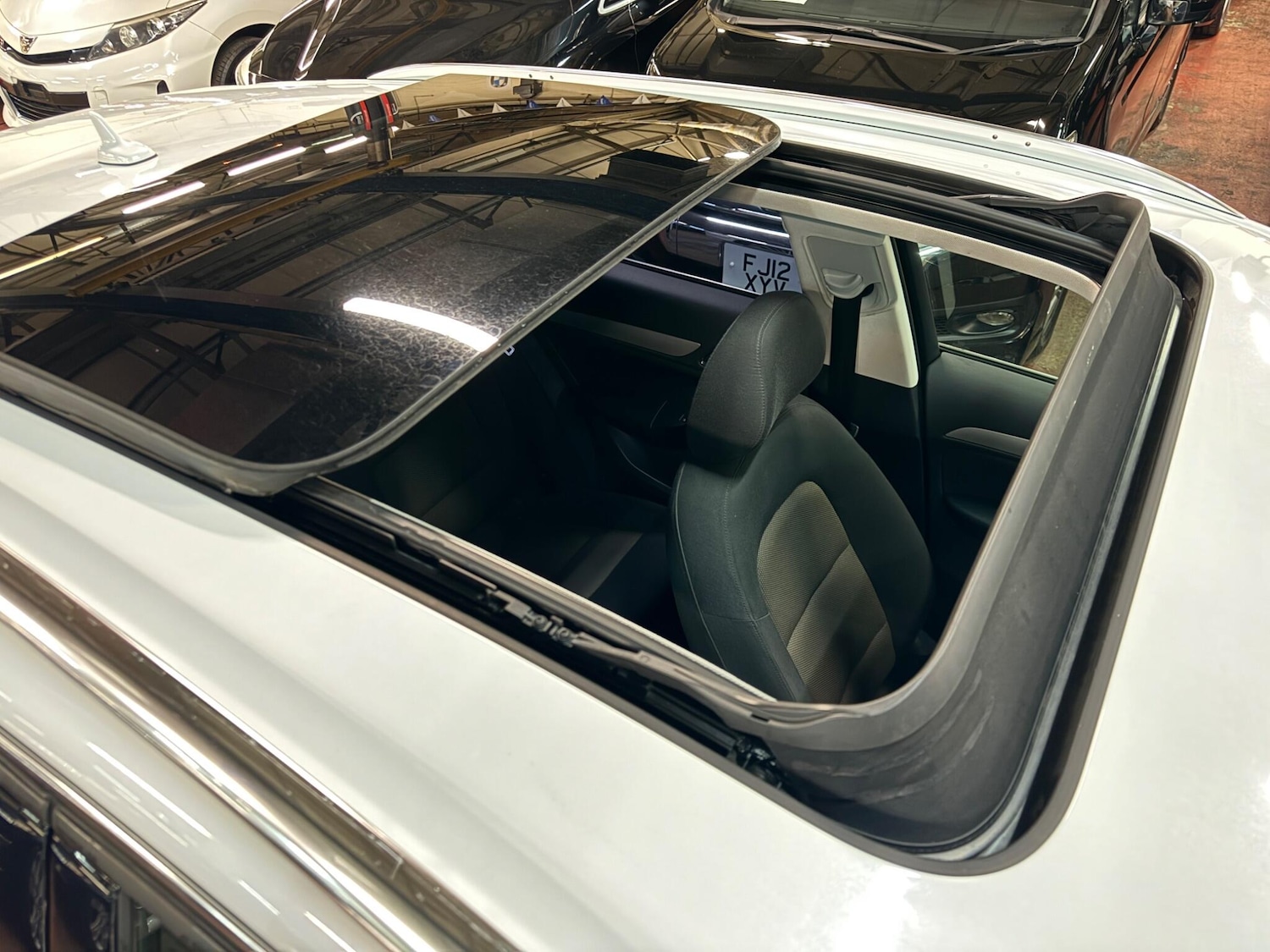 Used Audi Q3 for sale - 77511256: Photo 16