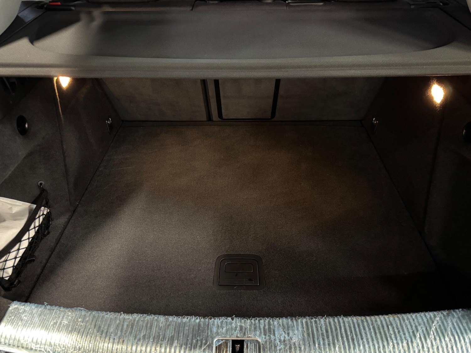 Used Audi Q3 for sale - 77511256: Photo 18