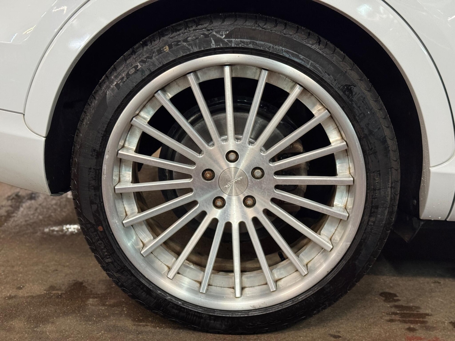 Used Audi Q3 for sale - 77511256: Photo 19