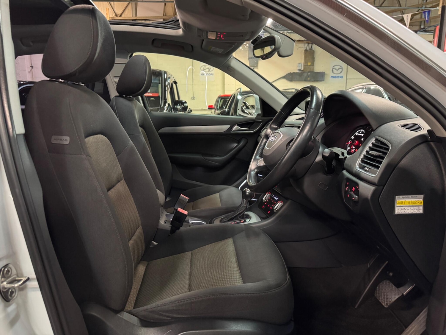 Used Audi Q3 for sale - 77511256: Photo 20