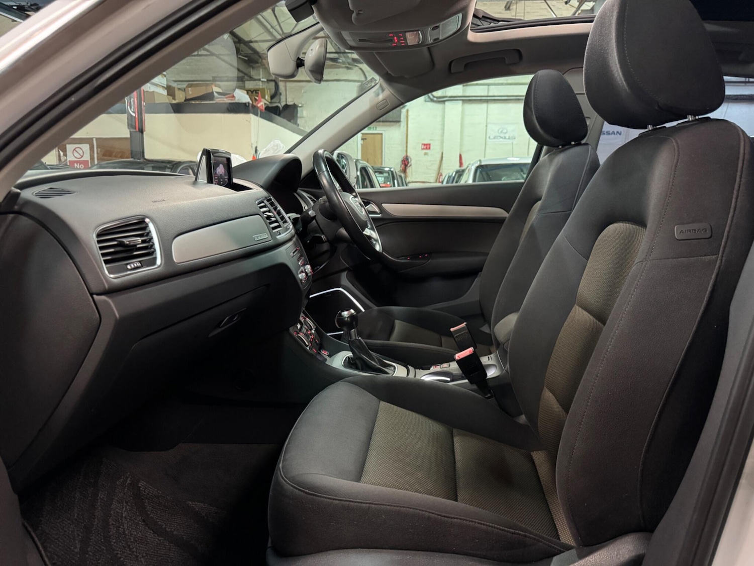 Used Audi Q3 for sale - 77511256: Photo 23