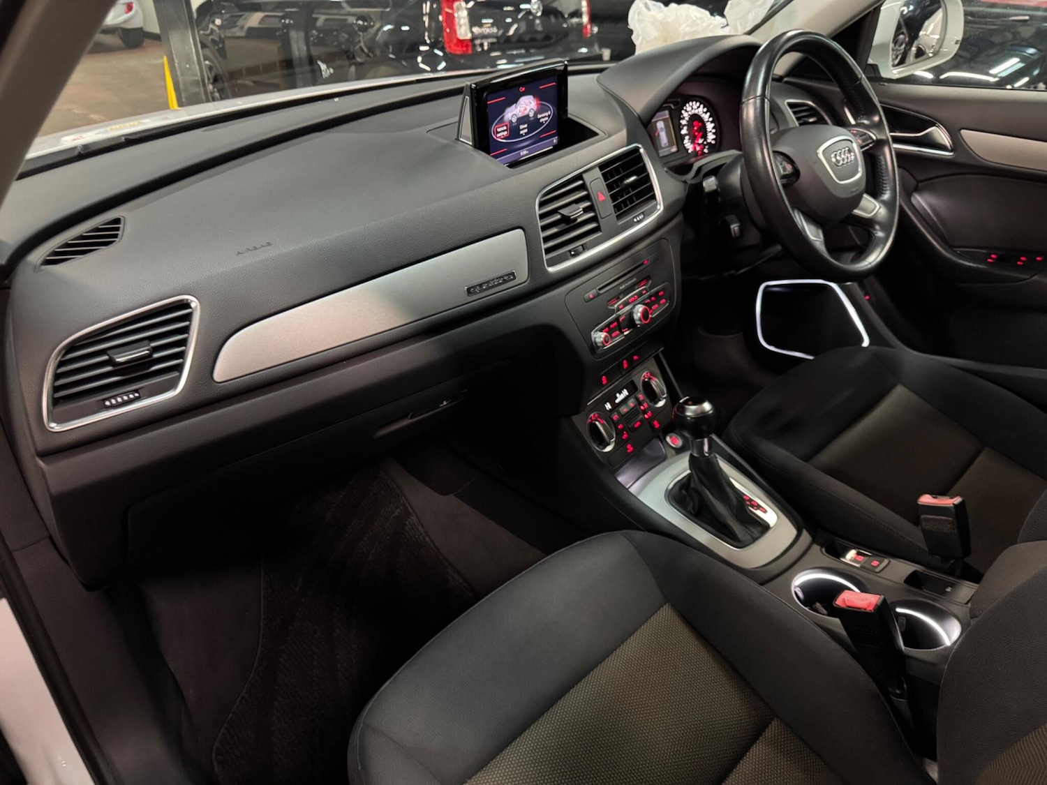 Used Audi Q3 for sale - 77511256: Photo 24