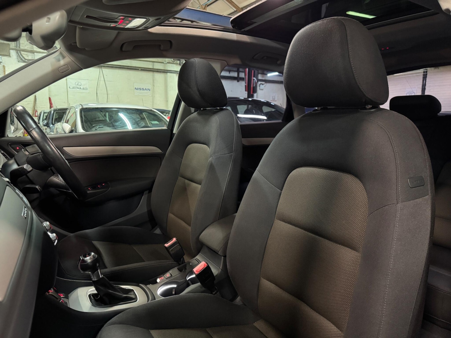 Used Audi Q3 for sale - 77511256: Photo 25