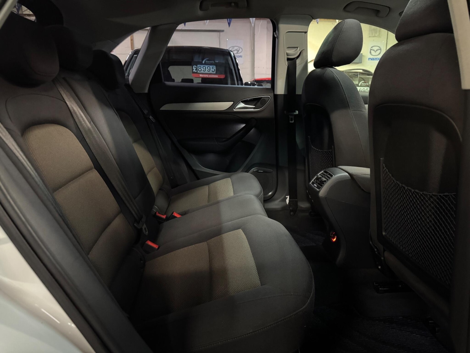 Used Audi Q3 for sale - 77511256: Photo 26