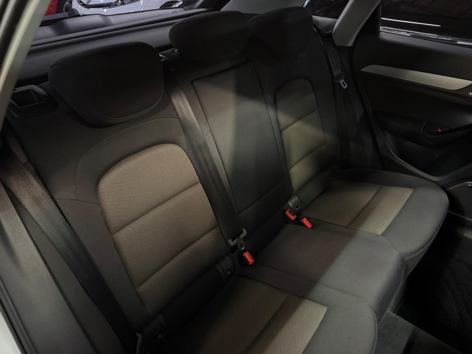 Used Audi Q3 for sale - 77511256: Photo 27