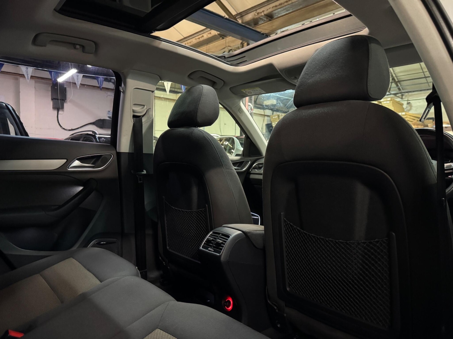 Used Audi Q3 for sale - 77511256: Photo 28