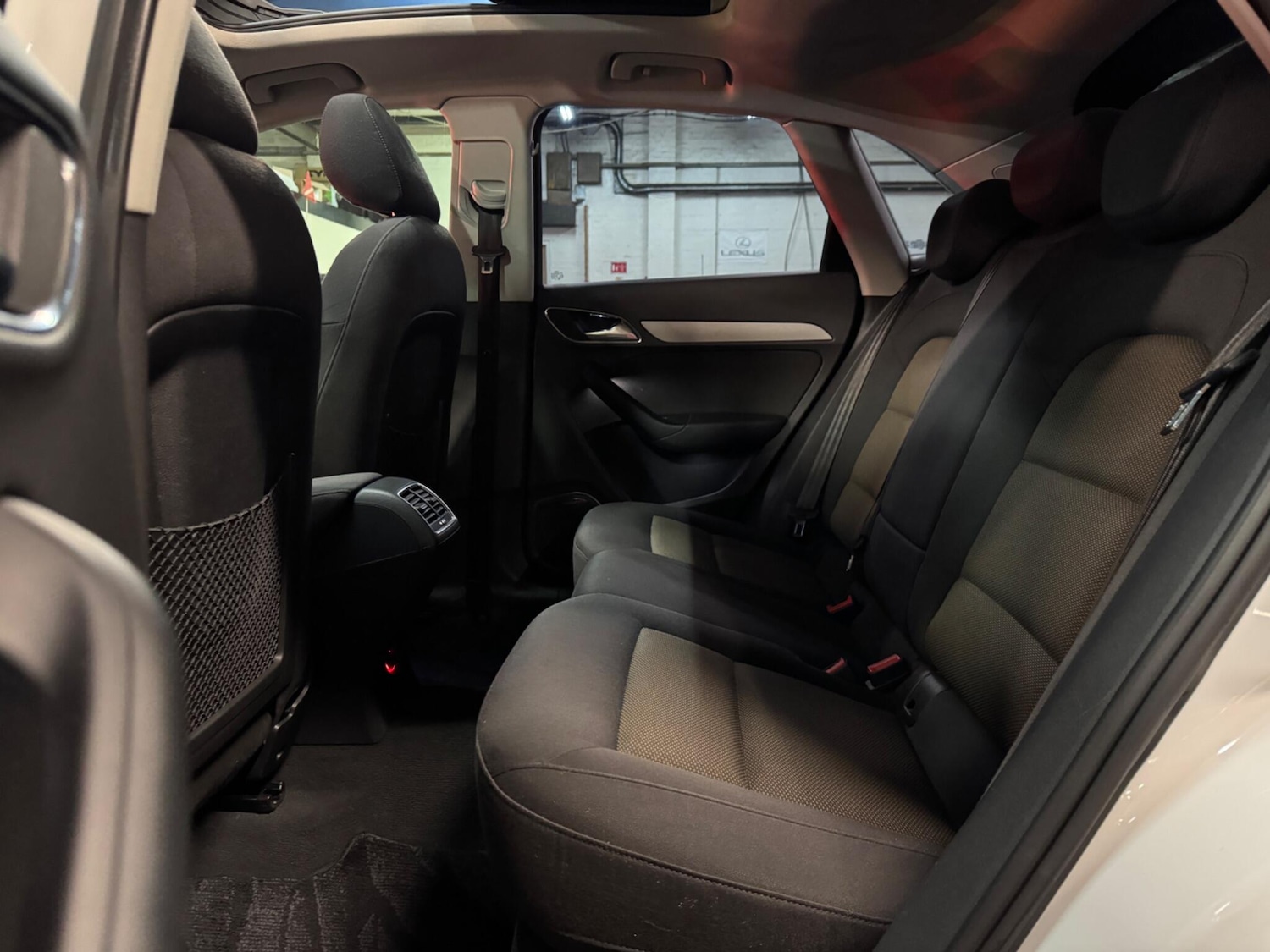 Used Audi Q3 for sale - 77511256: Photo 29