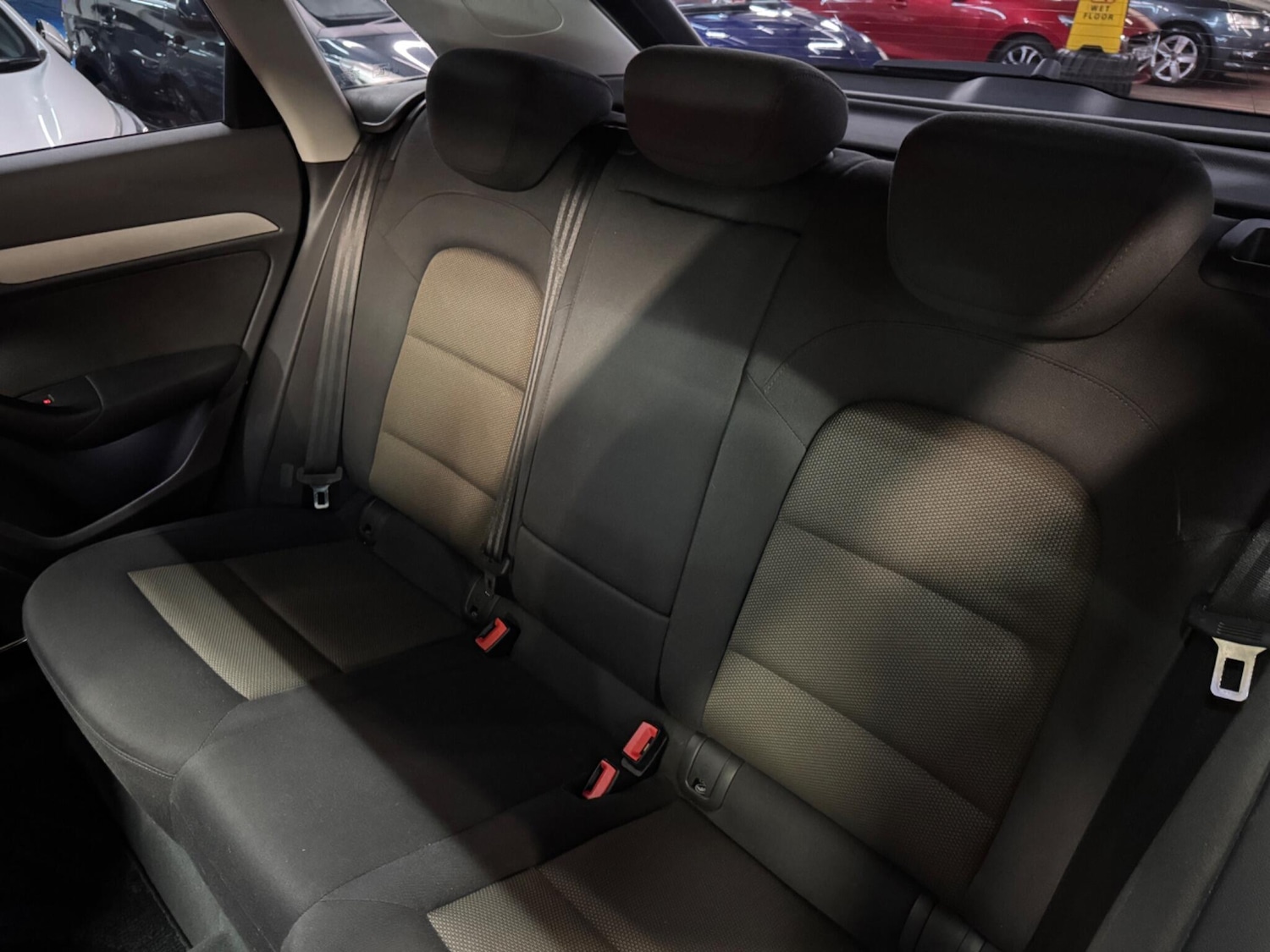 Used Audi Q3 for sale - 77511256: Photo 30