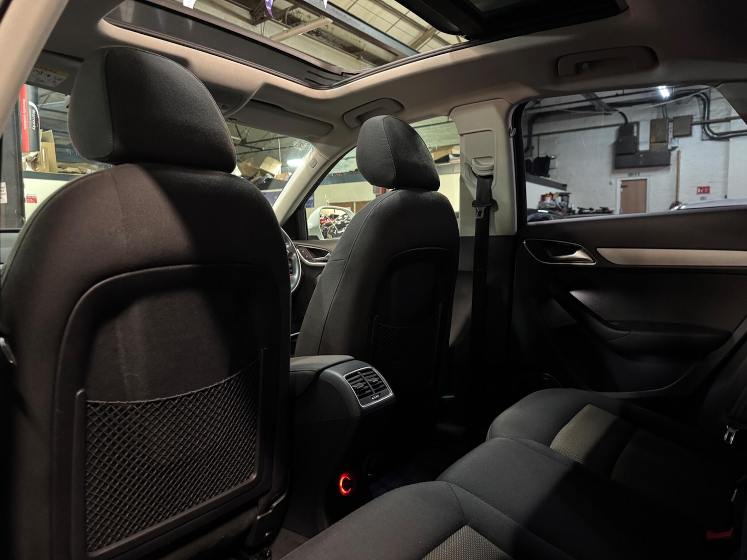 Used Audi Q3 for sale - 77511256: Photo 31