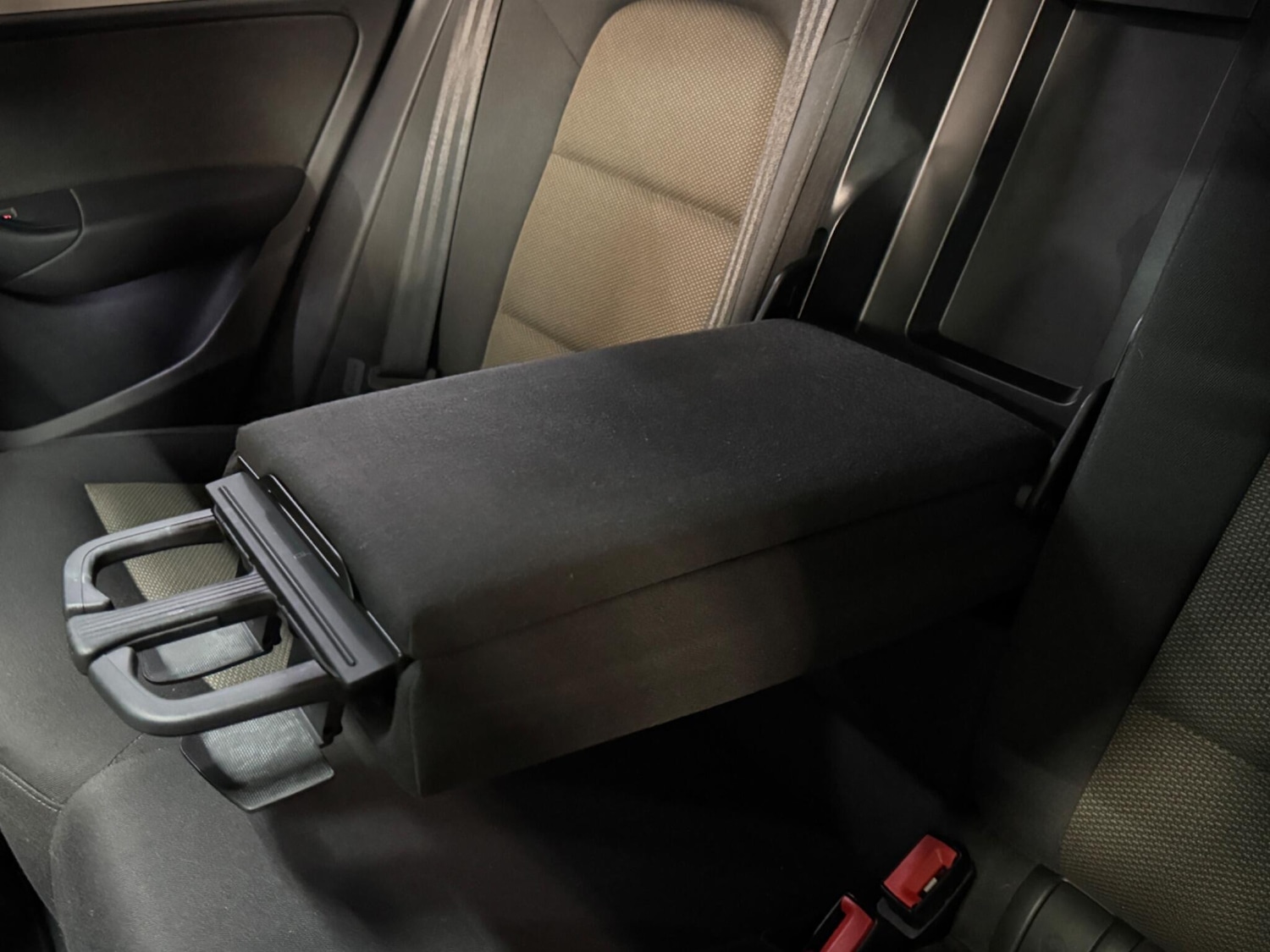 Used Audi Q3 for sale - 77511256: Photo 33