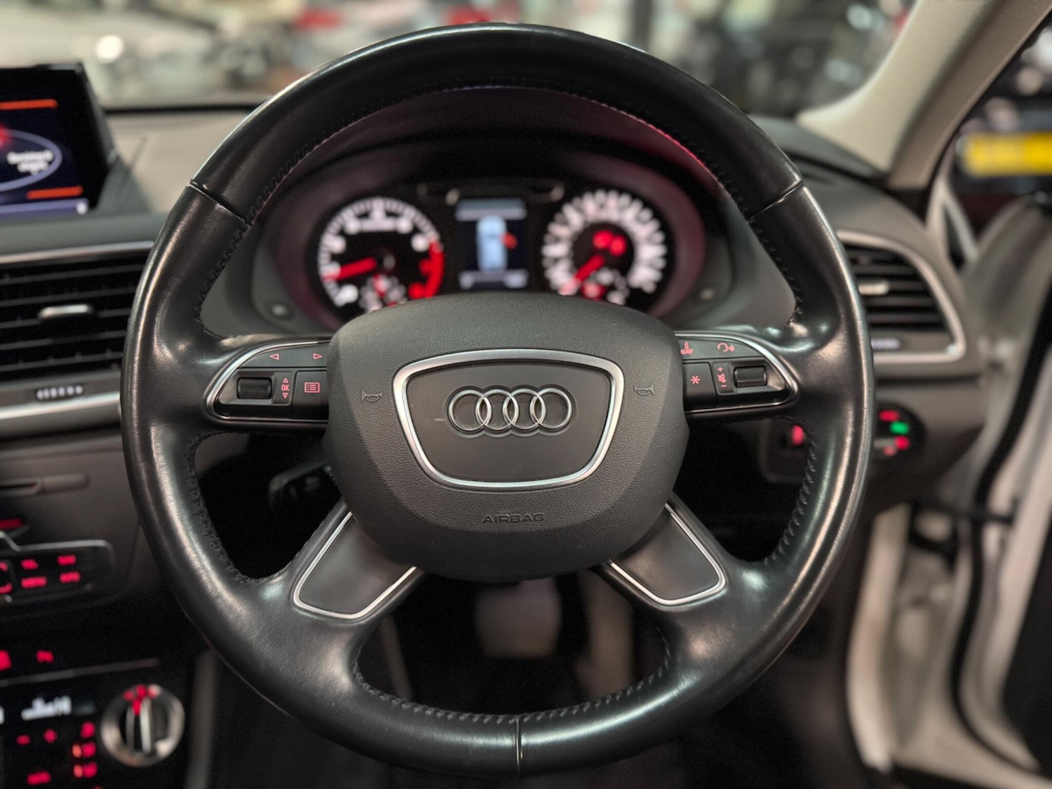 Used Audi Q3 for sale - 77511256: Photo 37