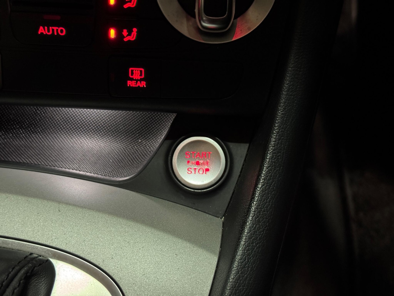 Used Audi Q3 for sale - 77511256: Photo 41