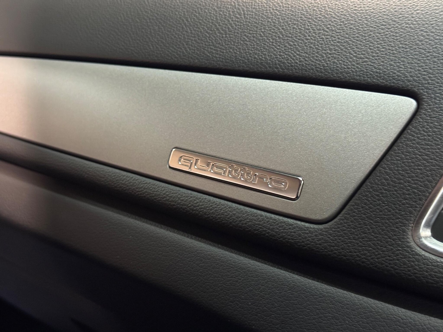 Used Audi Q3 for sale - 77511256: Photo 47