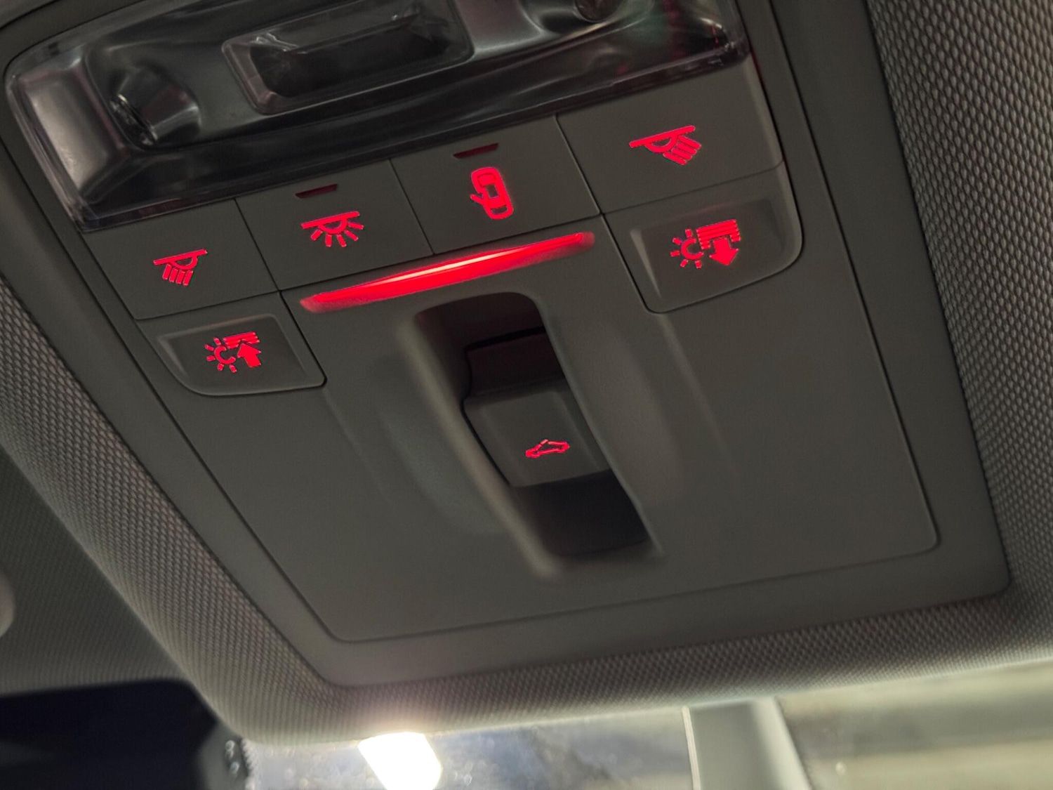 Used Audi Q3 for sale - 77511256: Photo 49